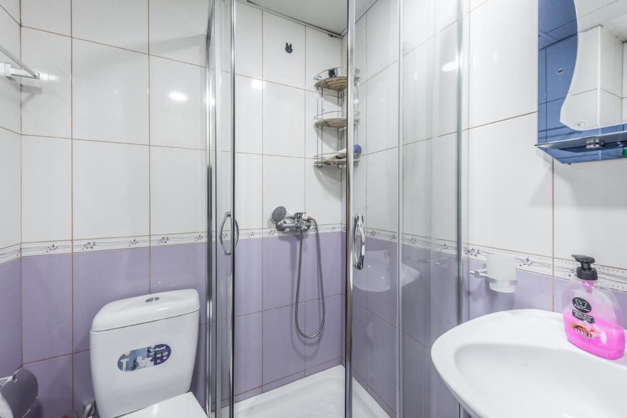 Blue Heaven -Full Sea View Brand New Apartment Дуррес Экстерьер фото